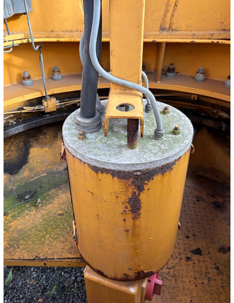 Liebherr 140EC-H6 - Grúa torre: foto 4 Liebherr 140EC-H6 - Grúa torre: foto 4