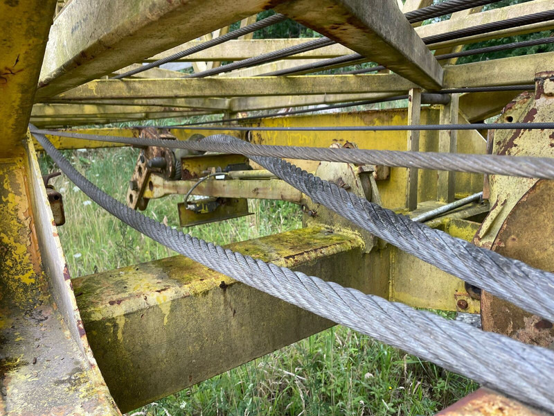 Liebherr 63K, 1991yom - Grúa torre: foto 4 Liebherr 63K, 1991yom - Grúa torre: foto 4