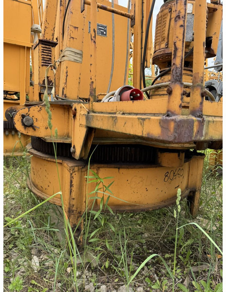 Liebherr 63LC - Grúa torre: foto 3 Liebherr 63LC - Grúa torre: foto 3