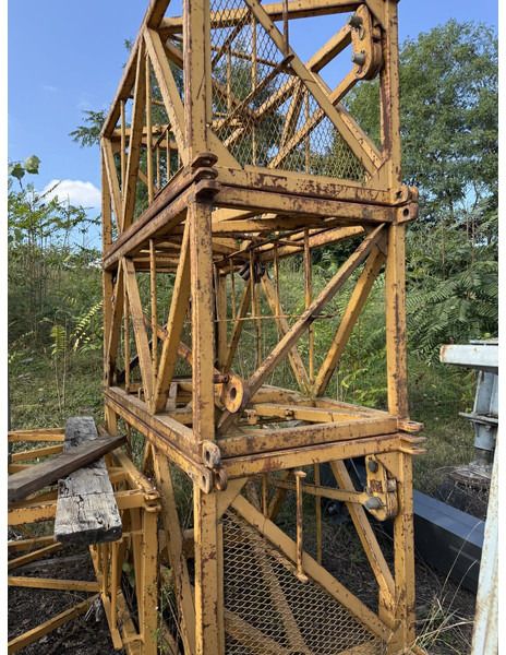 Liebherr 71K,81K - Brazo: foto 4 Liebherr 71K,81K - Brazo: foto 4