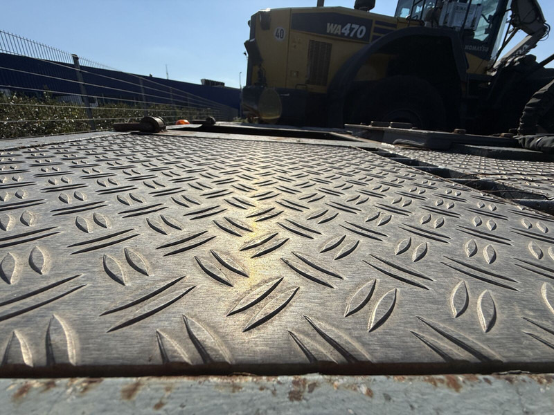 Liebherr 80km/h axeles 32K 35K 42K 50K 63K 71K 81K - Grúa torre: foto 5 Liebherr 80km/h axeles 32K 35K 42K 50K 63K 71K 81K - Grúa torre: foto 5