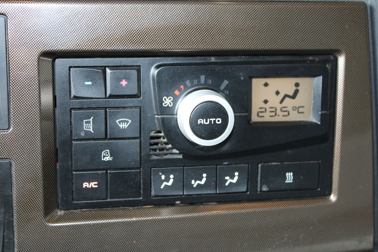 Cabeza tractora Renault T460: foto 10 Cabeza tractora Renault T460: foto 10