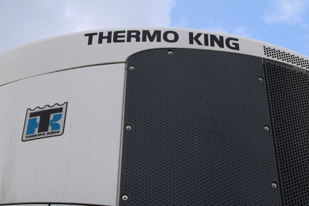 Frigorífico semirremolque Schmitz Cargobull SKO SCB*S3B, POUZE 1391 MTH: foto 10