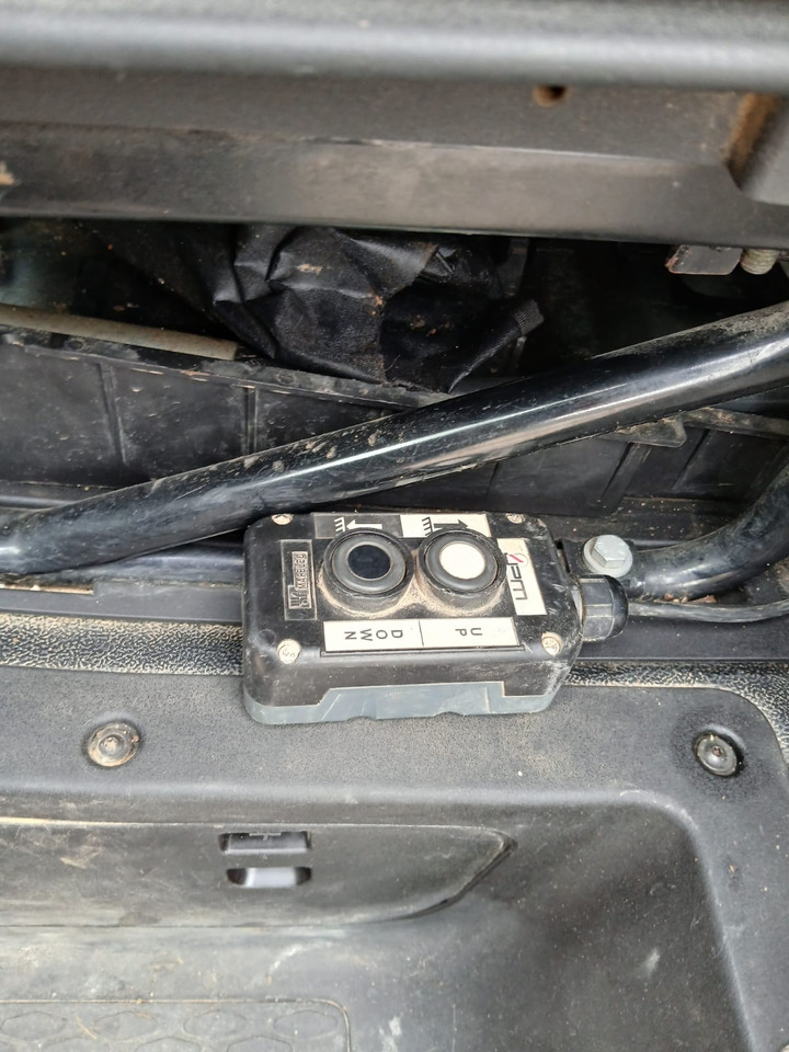 Camión grúa IVECO DAILY 35-120: foto 35 Camión grúa IVECO DAILY 35-120: foto 35