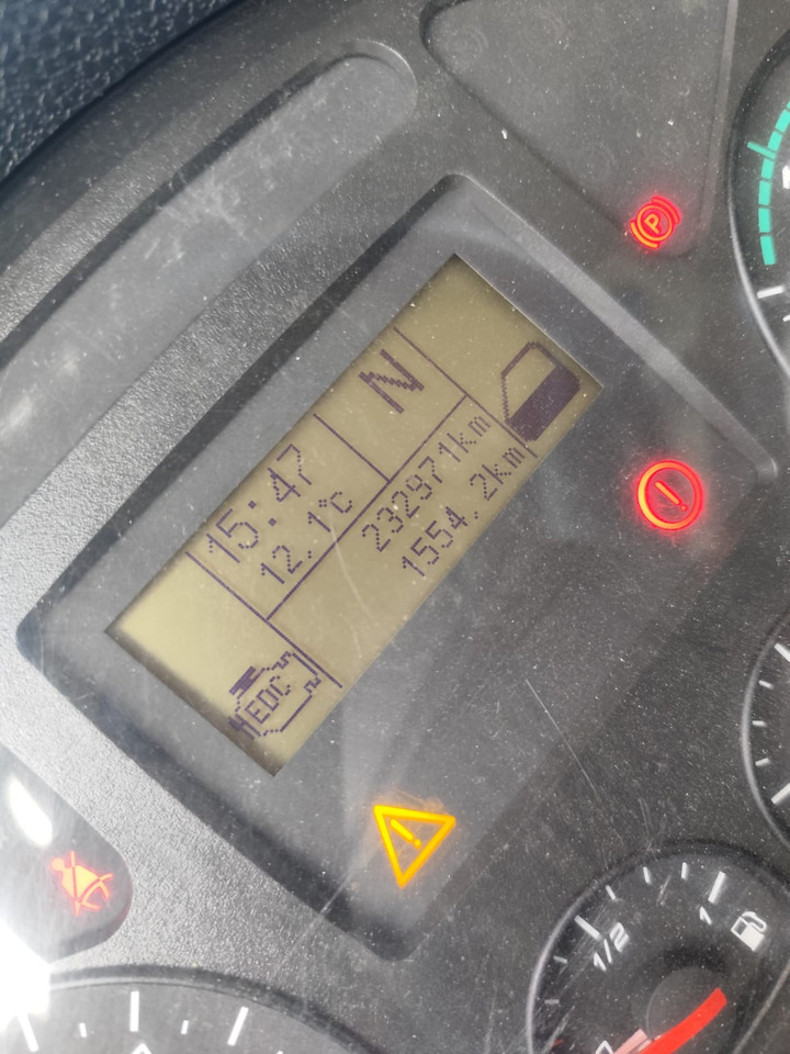 IVECO EUROCARGO 160-280 - Volquete camión, Camión grúa: foto 3 IVECO EUROCARGO 160-280 - Volquete camión, Camión grúa: foto 3