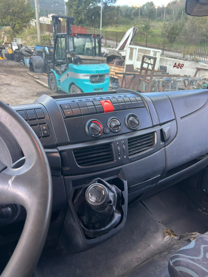 Leasing financiero de IVECO EUROCARGO 80E18 leasing IVECO EUROCARGO 80E18: foto 20