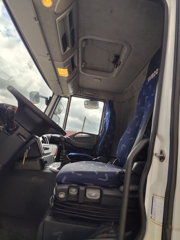 Leasing financiero de IVECO STRALIS AD 190S31P leasing IVECO STRALIS AD 190S31P: foto 29 Leasing financiero de IVECO STRALIS AD 190S31P leasing IVECO STRALIS AD 190S31P: foto 29