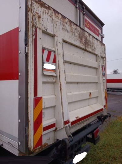 IVECO STRALIS AD 260S31 XP - Chasis camión: foto 5 IVECO STRALIS AD 260S31 XP - Chasis camión: foto 5