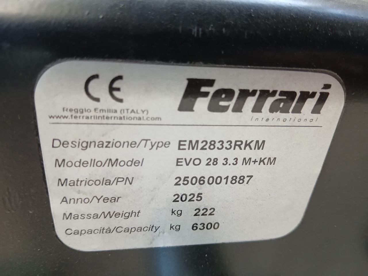 IVECO STRALIS HI-STREET AD190S42 - Camión grúa, Volquete camión: foto 2 IVECO STRALIS HI-STREET AD190S42 - Camión grúa, Volquete camión: foto 2