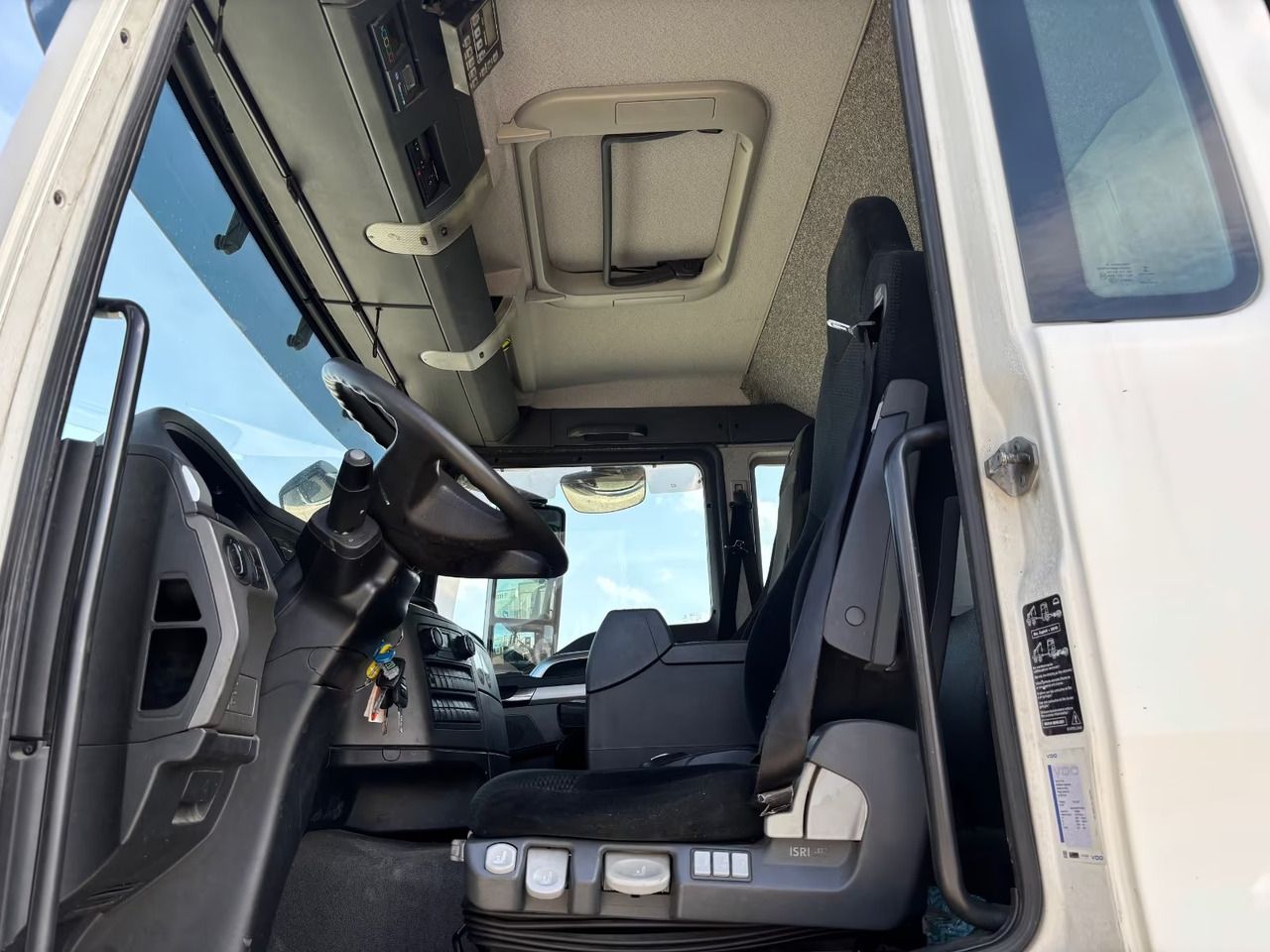 MAN TGS 26.360 - Chasis camión: foto 3 MAN TGS 26.360 - Chasis camión: foto 3