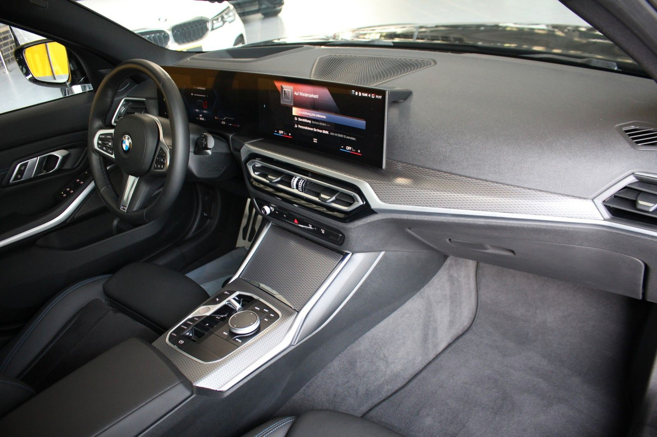 BMW 330 d Touring xDrive M Sport Panorama ACC HuD - Coche familiar: foto 5 BMW 330 d Touring xDrive M Sport Panorama ACC HuD - Coche familiar: foto 5