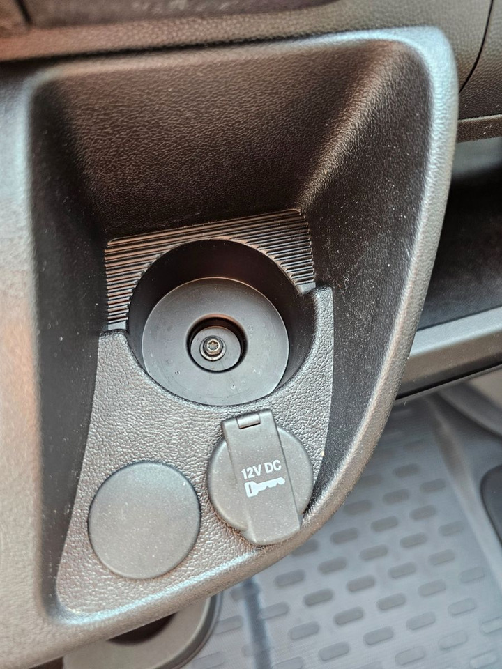 Caja abierta furgoneta, Furgoneta combi Citroën Jumper Pritsche DoKA L3 2,2 Klima AHK: foto 17