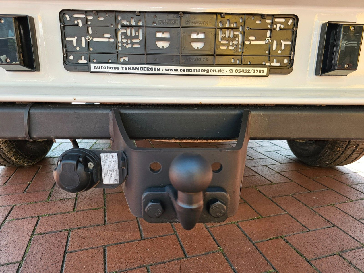 Caja abierta furgoneta, Furgoneta combi Citroën Jumper Pritsche DoKA L3 2,2 Klima AHK: foto 19
