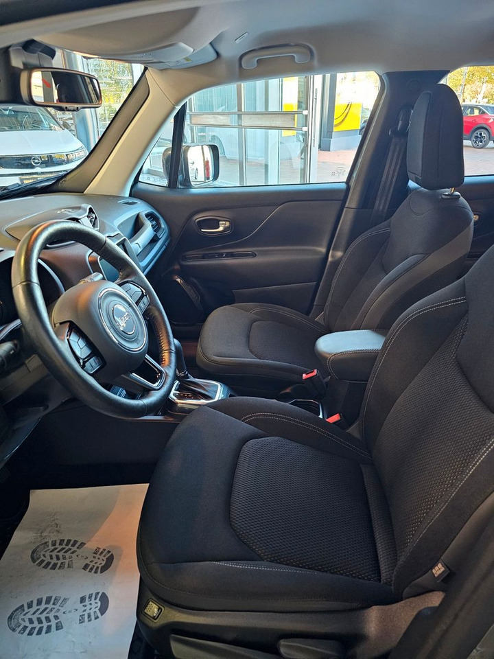 Jeep Renegade S Plug-In-Hybrid 4xe Kamera LED ACC AHK - SUV/ Todoterreno: foto 5 Jeep Renegade S Plug-In-Hybrid 4xe Kamera LED ACC AHK - SUV/ Todoterreno: foto 5