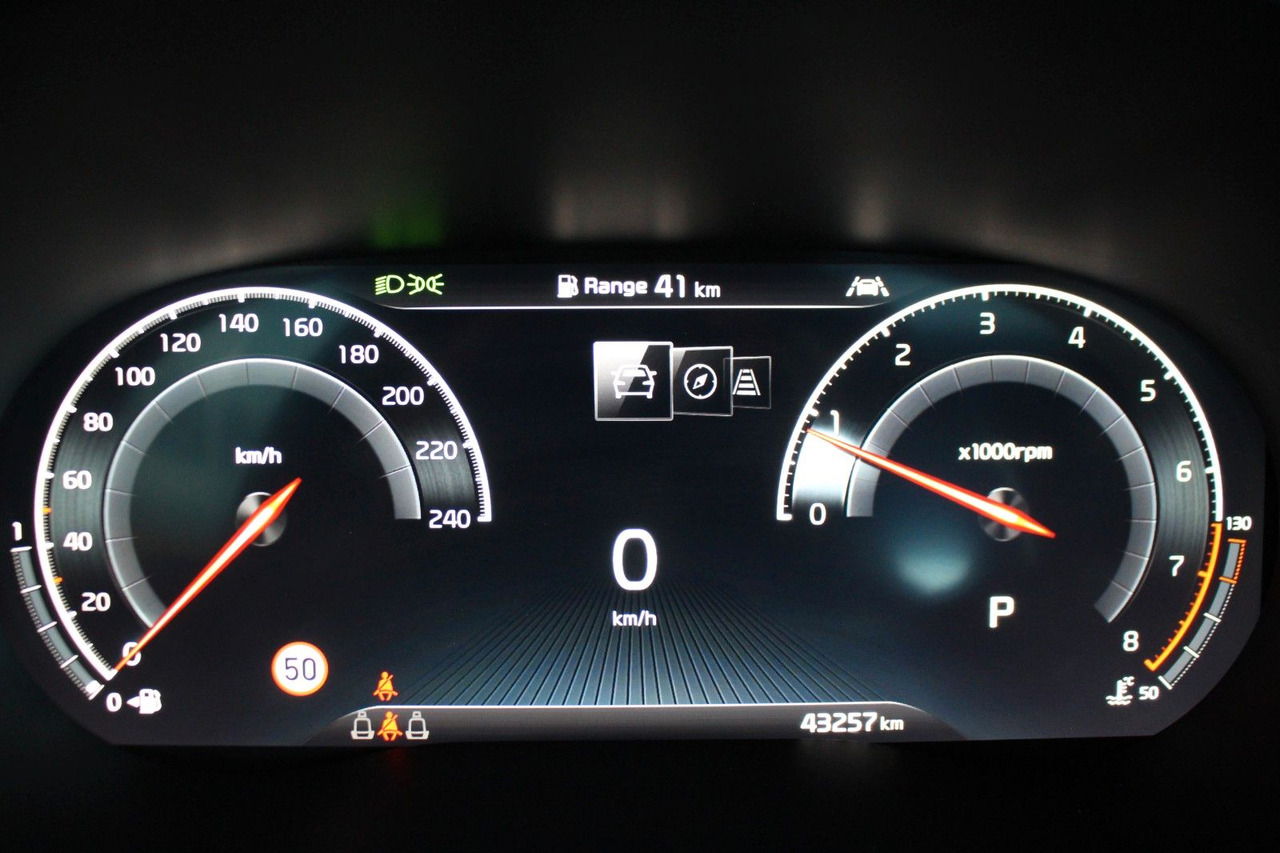 Kia XCeed Platinum Leder Memory Panorama LED ACC - Coche familiar: foto 5 Kia XCeed Platinum Leder Memory Panorama LED ACC - Coche familiar: foto 5