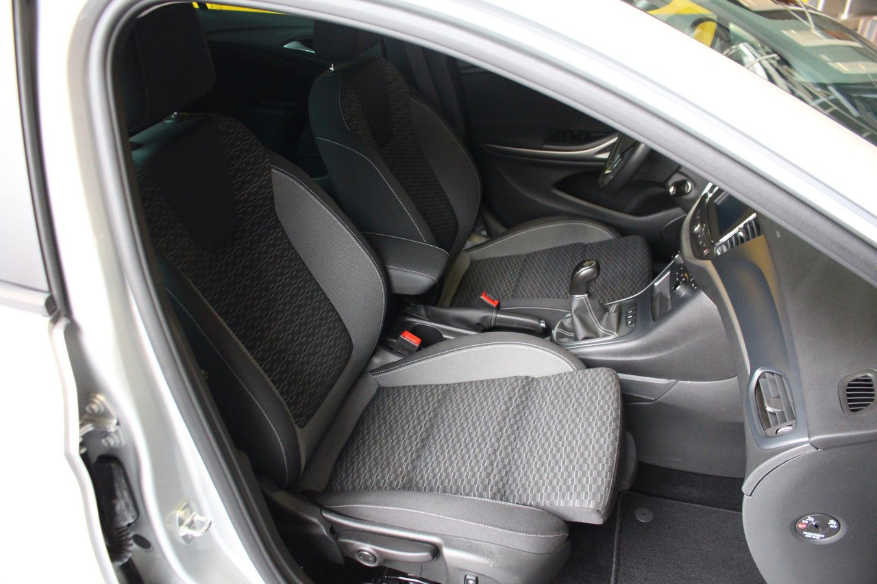 Opel Astra K ST Edition S/S Navi Kamera LED AHK - Coche familiar: foto 5 Opel Astra K ST Edition S/S Navi Kamera LED AHK - Coche familiar: foto 5