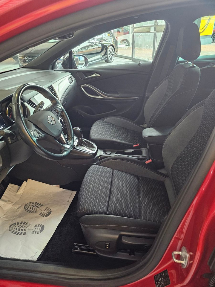 Opel Astra K ST GS Line beheizbare Windschutzscheibe - Coche familiar: foto 5 Opel Astra K ST GS Line beheizbare Windschutzscheibe - Coche familiar: foto 5