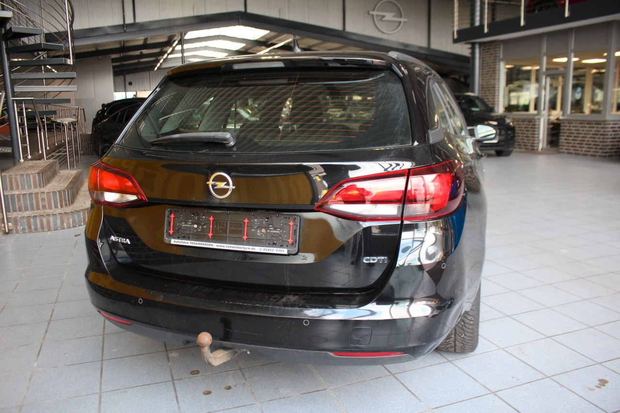 Opel Astra K Sports Tourer Edition AHK Navi - Coche familiar: foto 5 Opel Astra K Sports Tourer Edition AHK Navi - Coche familiar: foto 5