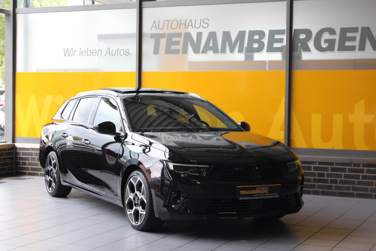 Opel Astra L ST 1.5 GS Ultimate Schiebedach LED ACC - Coche: foto 2 Opel Astra L ST 1.5 GS Ultimate Schiebedach LED ACC - Coche: foto 2