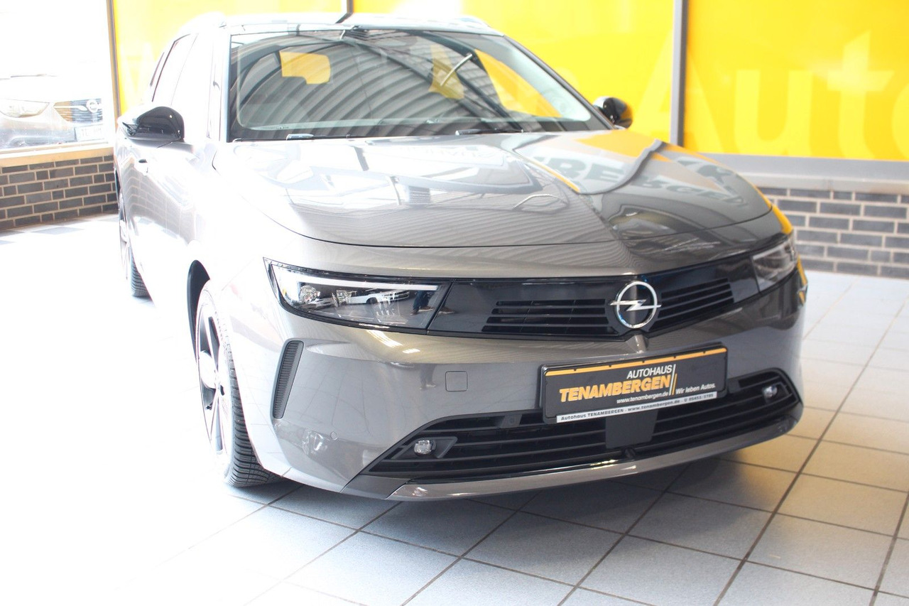 Opel Astra L ST Business Elegance Navi-Pro SHZ LED - Coche familiar: foto 2 Opel Astra L ST Business Elegance Navi-Pro SHZ LED - Coche familiar: foto 2