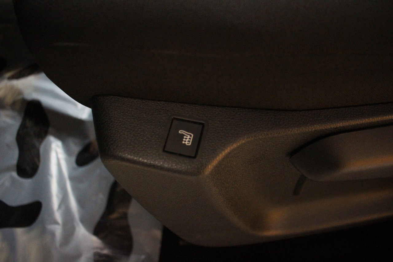 Furgoneta pequeña Opel Combo E Cargo Selection Klima Bluetooth PDC: foto 11