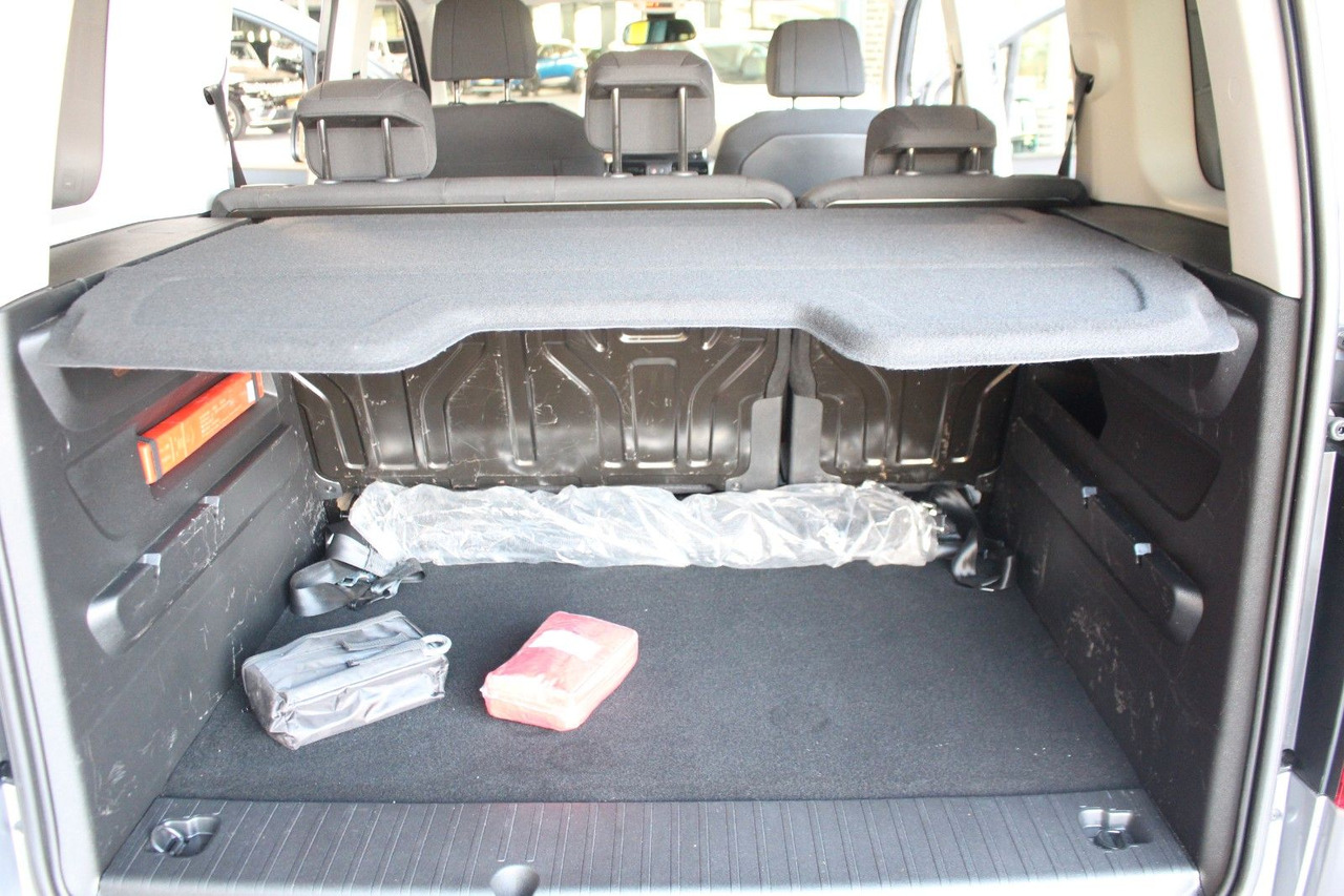 Furgoneta de pasajeros Opel Combo Life E Elegance 180°Kamera Allwetter DAB: foto 17