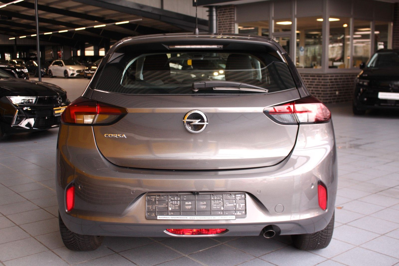 Opel Corsa F Edition Allwetter Kamera 180° DAB - Coche: foto 5 Opel Corsa F Edition Allwetter Kamera 180° DAB - Coche: foto 5