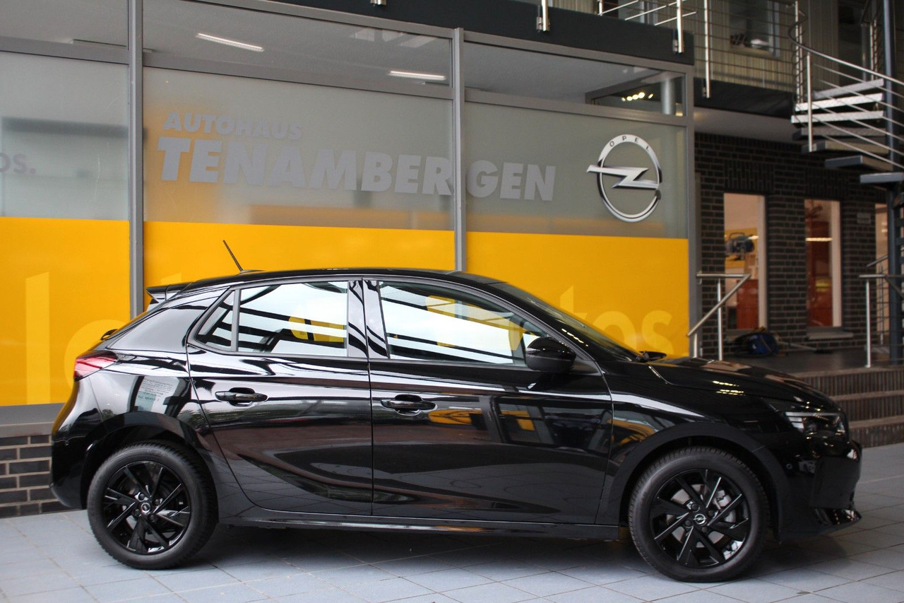 Opel Corsa F GS DAB Kamera Lenkradheizung Matrix LED - Coche: foto 3 Opel Corsa F GS DAB Kamera Lenkradheizung Matrix LED - Coche: foto 3