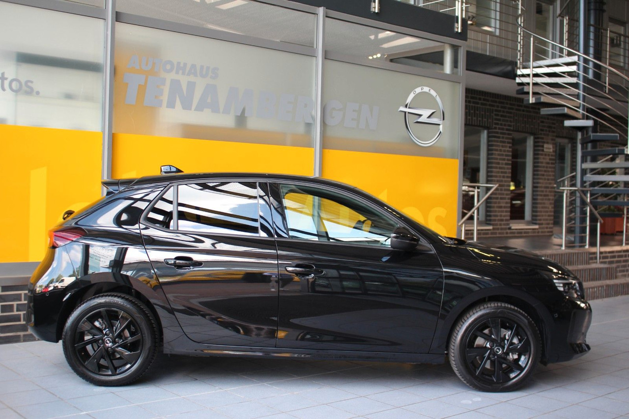Opel Corsa F GS Line Navi DAB 180°Kamera Keyless - Coche: foto 3 Opel Corsa F GS Line Navi DAB 180°Kamera Keyless - Coche: foto 3