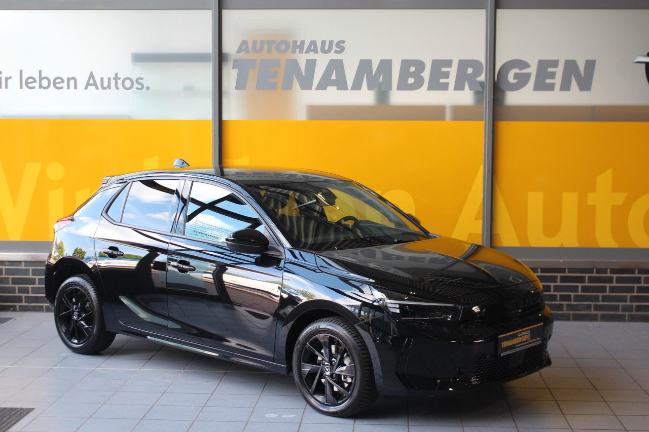 Opel Corsa F GS Line Navi DAB 180°Kamera Keyless - Coche: foto 1 Opel Corsa F GS Line Navi DAB 180°Kamera Keyless - Coche: foto 1