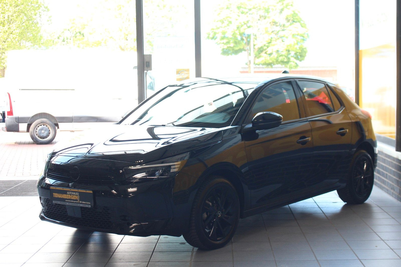 Opel Corsa F GS Line Navi DAB 180°Kamera Keyless - Coche: foto 4 Opel Corsa F GS Line Navi DAB 180°Kamera Keyless - Coche: foto 4