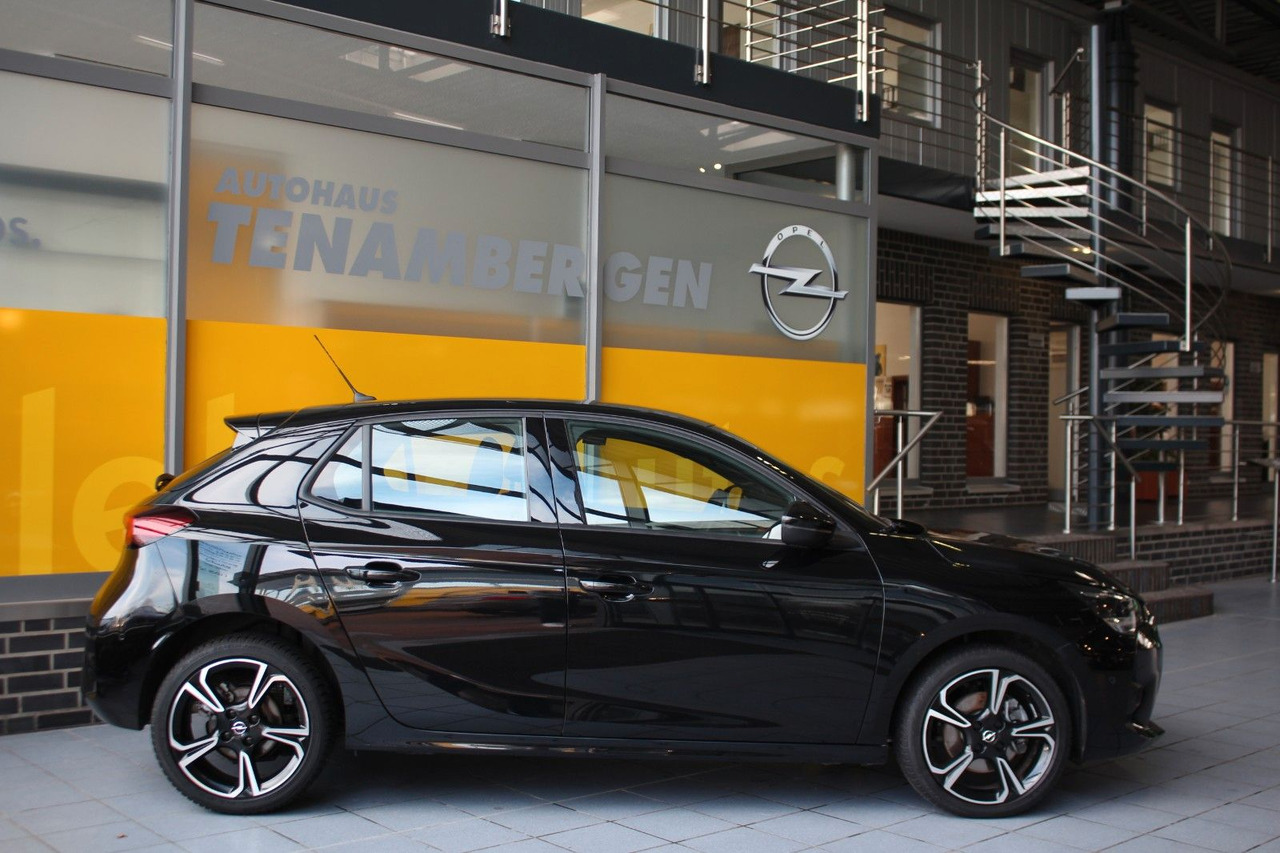 Opel Corsa F GS Line Navi DAB 180°Kamera LED - Coche: foto 3 Opel Corsa F GS Line Navi DAB 180°Kamera LED - Coche: foto 3