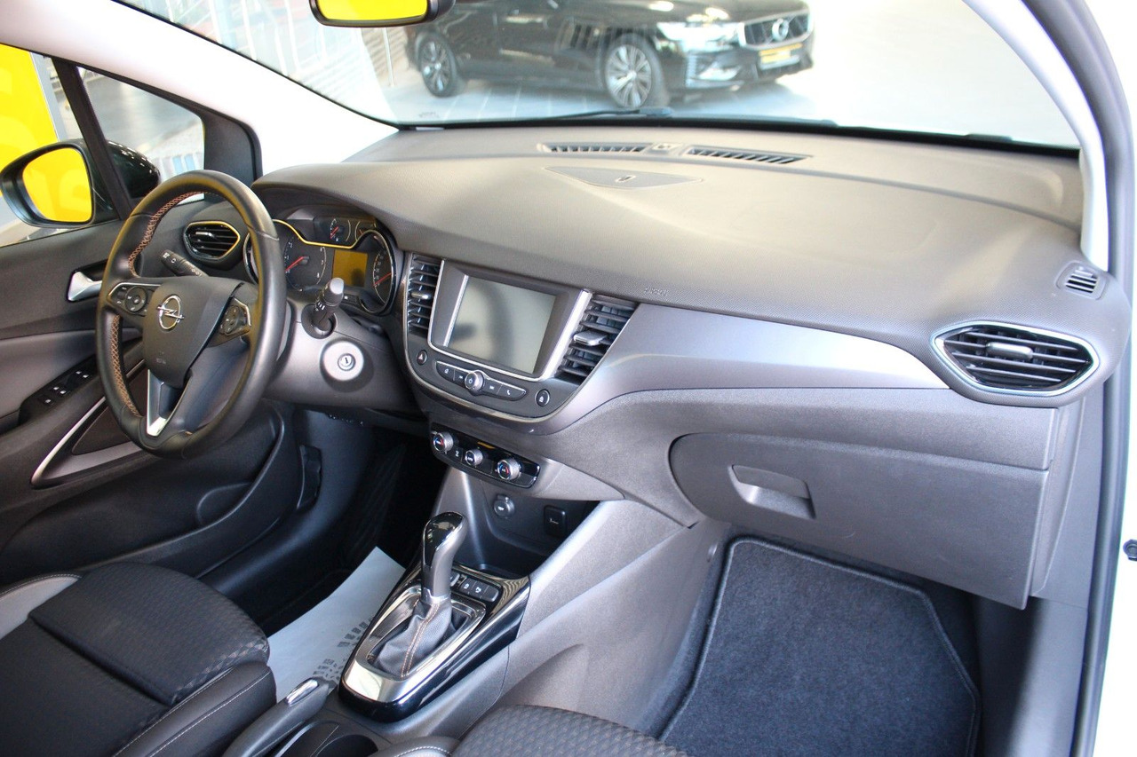 Opel Crossland (X) Innovation AT-6 Sitz- & Lenkradhzg - SUV/ Todoterreno: foto 5 Opel Crossland (X) Innovation AT-6 Sitz- & Lenkradhzg - SUV/ Todoterreno: foto 5