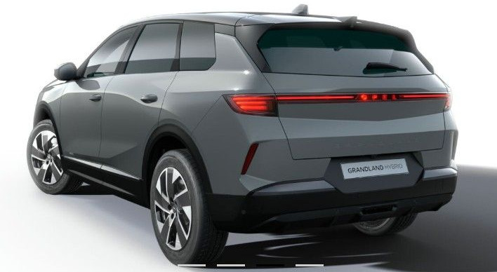 Opel Grandland 1.2 48V Mild-Hybrid 360°Kamera ACC AHK - SUV/ Todoterreno: foto 2 Opel Grandland 1.2 48V Mild-Hybrid 360°Kamera ACC AHK - SUV/ Todoterreno: foto 2