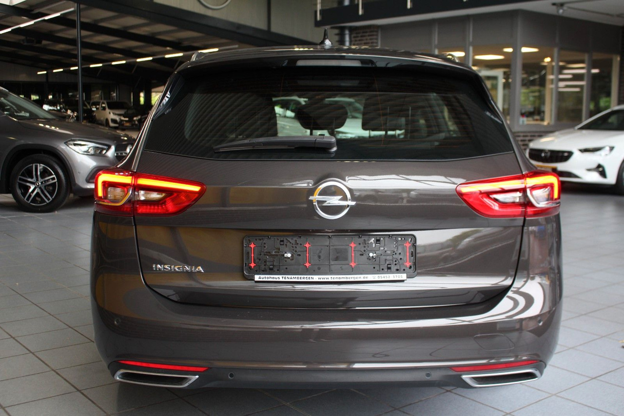 Opel Insignia B Navi SHZ Elegance IntelliLux LED - Coche: foto 5 Opel Insignia B Navi SHZ Elegance IntelliLux LED - Coche: foto 5