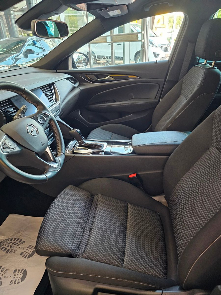Opel Insignia B ST Business IntelliLux LED Tot Winkel - Coche: foto 4 Opel Insignia B ST Business IntelliLux LED Tot Winkel - Coche: foto 4