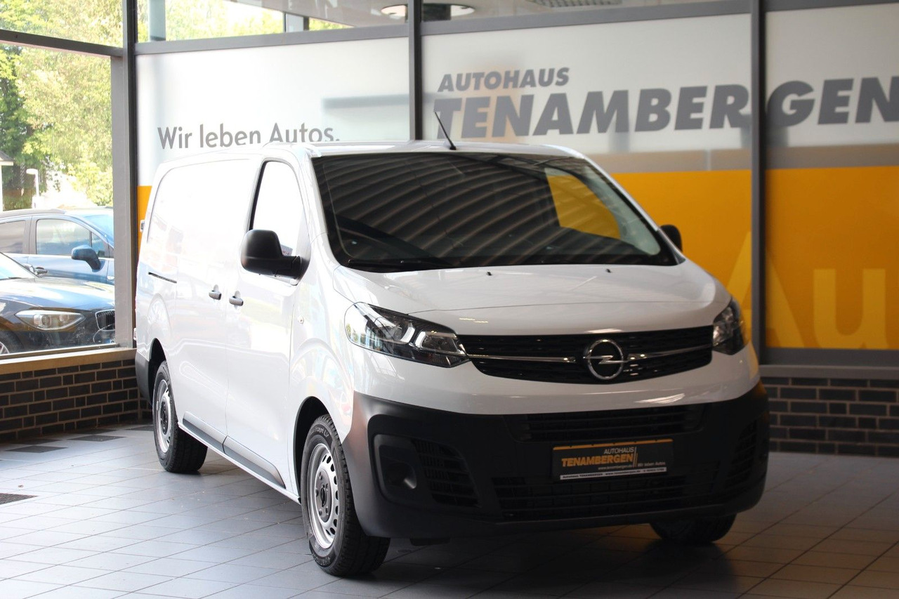 Opel Vivaro Kasten Edition L Automatik DAB AHK - Furgoneta pequeña: foto 2 Opel Vivaro Kasten Edition L Automatik DAB AHK - Furgoneta pequeña: foto 2