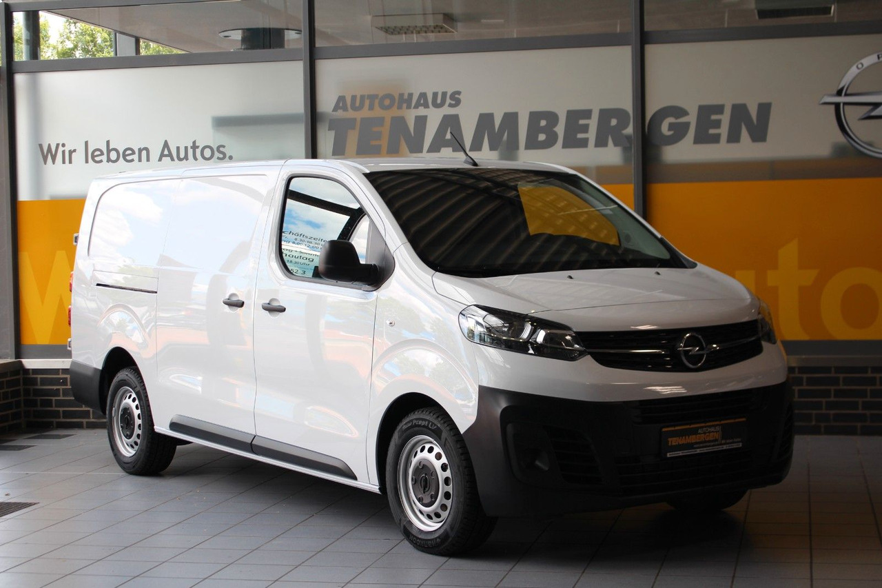 Opel Vivaro Kasten Edition L Automatik DAB AHK - Furgoneta pequeña: foto 1 Opel Vivaro Kasten Edition L Automatik DAB AHK - Furgoneta pequeña: foto 1