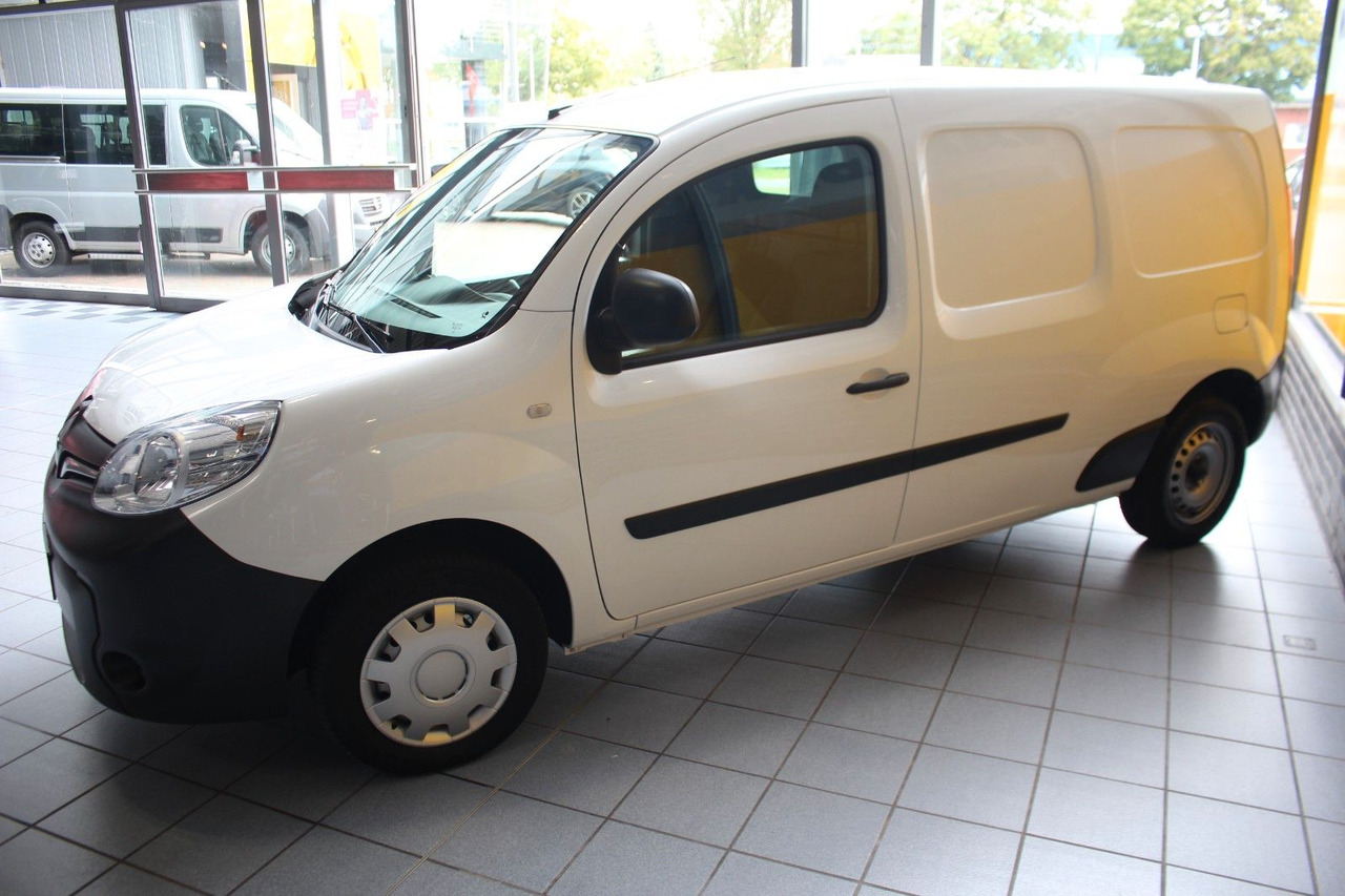 Renault Kangoo Rapid Maxi Extra Klima Bluetooth PDC - Furgoneta pequeña: foto 4 Renault Kangoo Rapid Maxi Extra Klima Bluetooth PDC - Furgoneta pequeña: foto 4