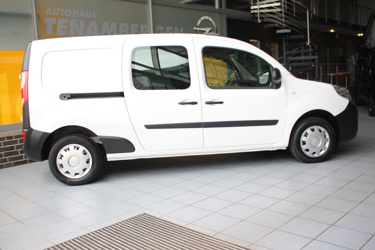 Renault Kangoo Rapid Maxi Extra Klima Bluetooth PDC - Furgoneta pequeña: foto 2 Renault Kangoo Rapid Maxi Extra Klima Bluetooth PDC - Furgoneta pequeña: foto 2