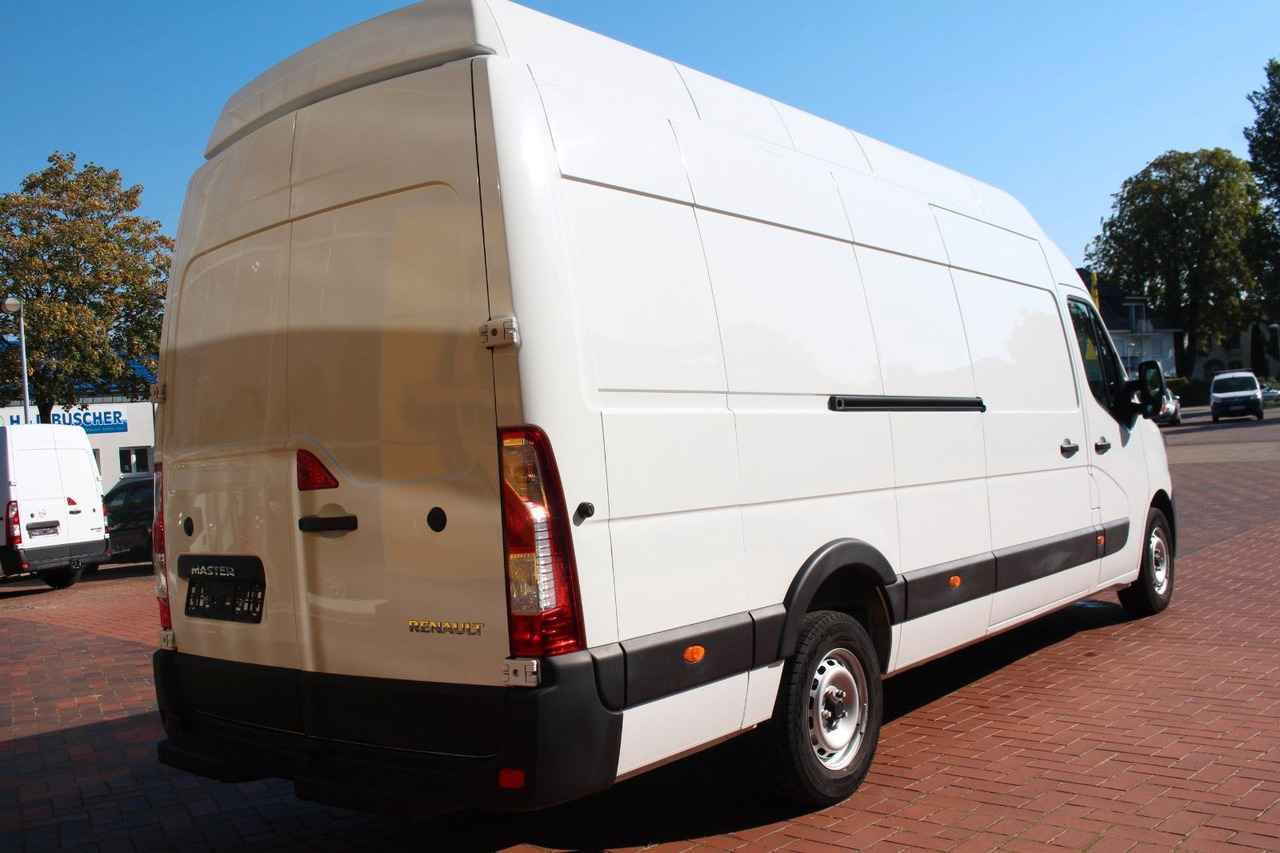 Renault Master Kasten L4H3 GKa 3,5t Kamera - Furgón: foto 4 Renault Master Kasten L4H3 GKa 3,5t Kamera - Furgón: foto 4