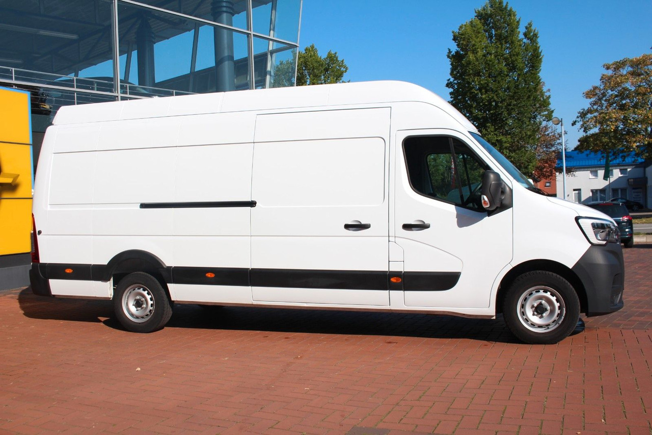 Renault Master Kasten L4H3 GKa 3,5t Kamera - Furgón: foto 3 Renault Master Kasten L4H3 GKa 3,5t Kamera - Furgón: foto 3