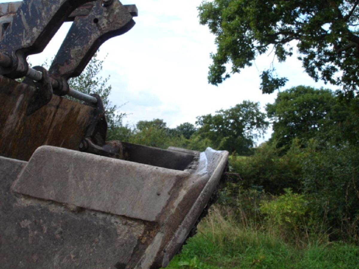 JCB 3CX CONTRACTOR - Retroexcavadora: foto 5 JCB 3CX CONTRACTOR - Retroexcavadora: foto 5