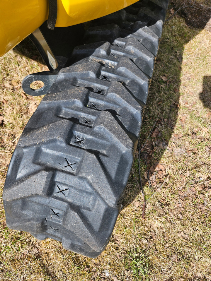 Komatsu PC24MR - Miniexcavadora: foto 5 Komatsu PC24MR - Miniexcavadora: foto 5