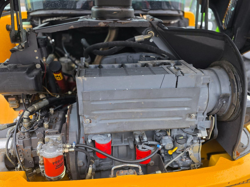 Volvo L30 - Cargadora de ruedas: foto 4 Volvo L30 - Cargadora de ruedas: foto 4