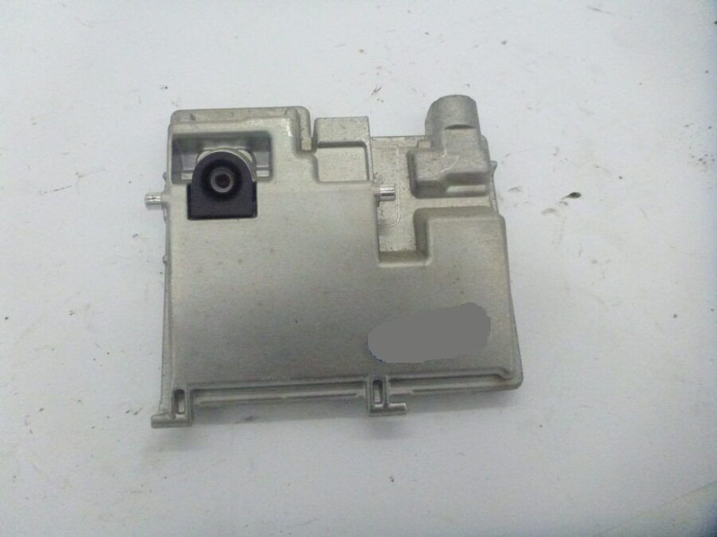 Bosch MPC2 - Unidad de control: foto 1 Bosch MPC2 - Unidad de control: foto 1