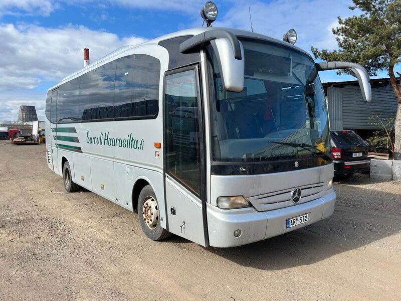 Mercedes-Benz O510 TOURINO - Autocar: foto 1 Mercedes-Benz O510 TOURINO - Autocar: foto 1
