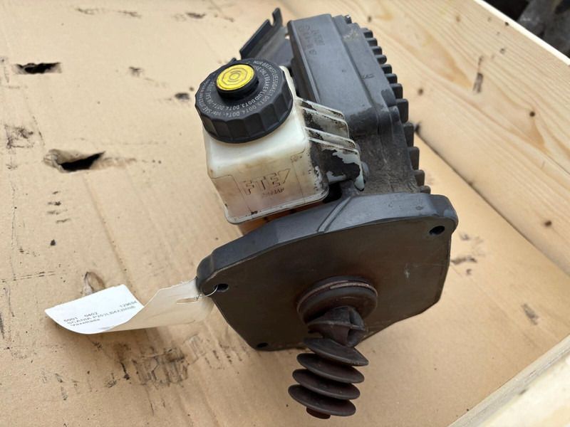 Scania ECAS - Embrague y piezas: foto 5 Scania ECAS - Embrague y piezas: foto 5