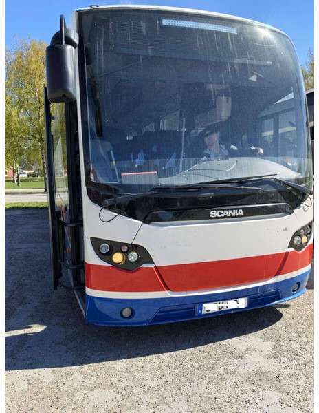 Scania - Autocar: foto 3 Scania - Autocar: foto 3
