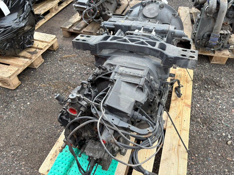 Scania GRSO905R TMS1 - Caja de cambios: foto 3 Scania GRSO905R TMS1 - Caja de cambios: foto 3